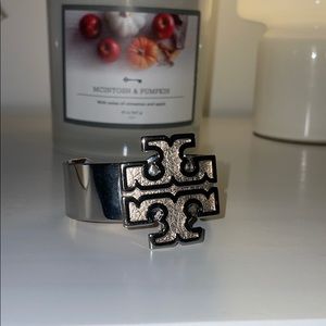 Tori Burch cuff